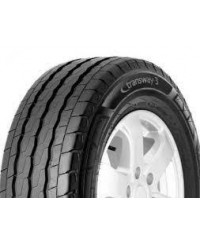 Lassa Transway 3 215/65 R15C 104/102T